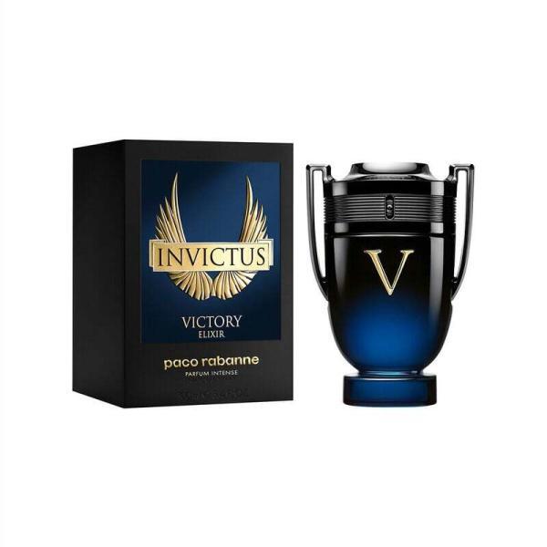 Paco Rabanne - Invictus Victory