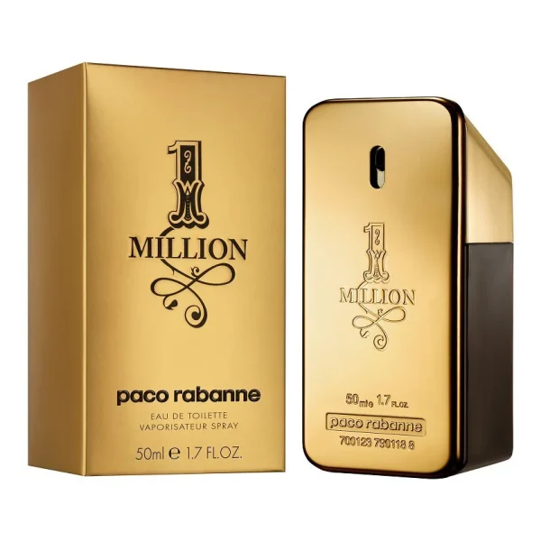 Paco Rabanne - 1 Million