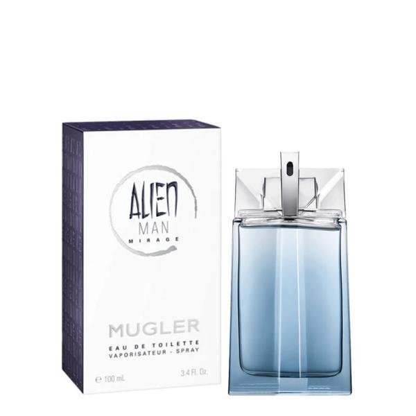 Mugler - Alien Mirage