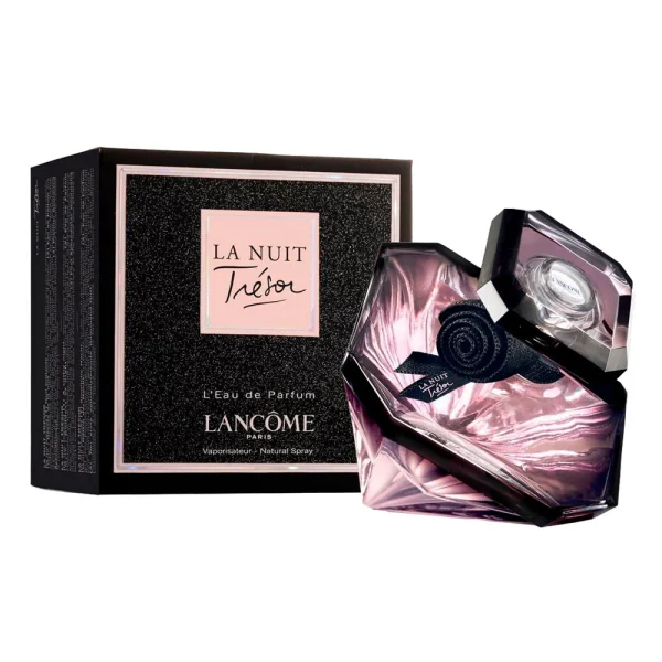 Lancome - La Nuit Tresor