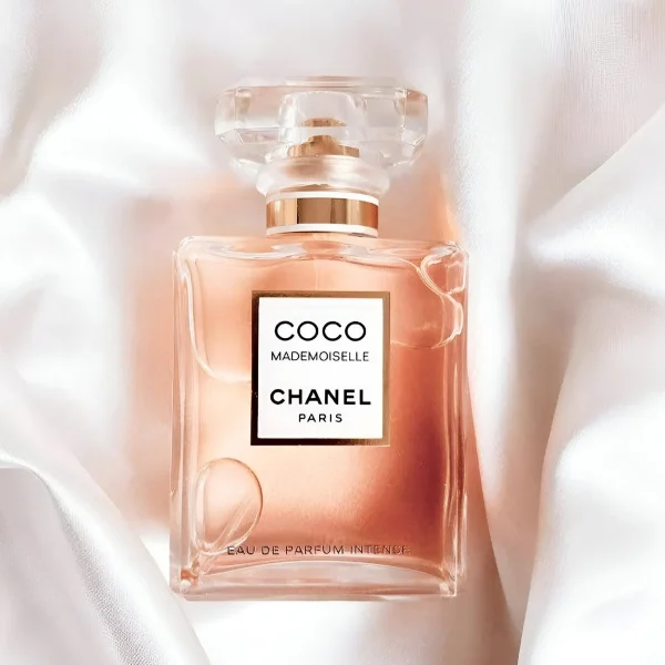 Chanel - Coco Mademoiselle