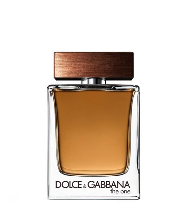 Dolce & Gabbana - The One