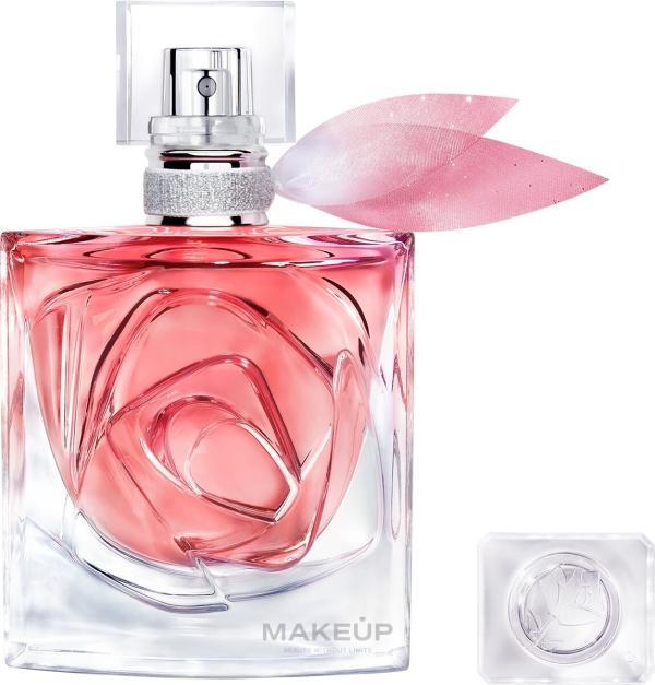 Lancome - La vie est belle in Rose