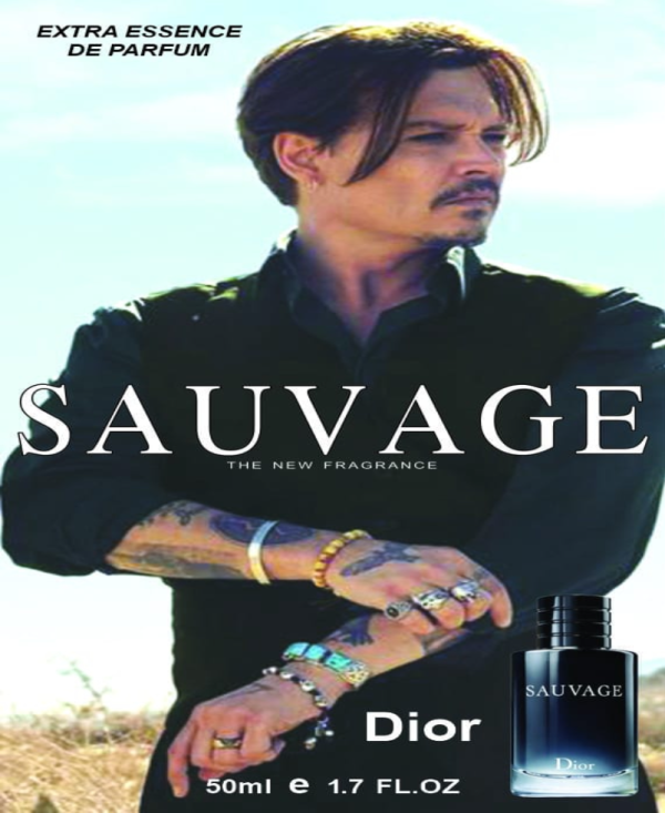 Sauvage - Image 2