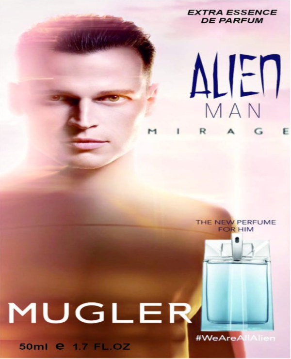 Mugler - Alien Mirage - Image 2