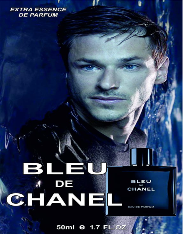 Chanel - Bleu de Chanel - Image 2