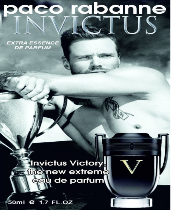 Paco Rabanne - Invictus Victory - Image 2