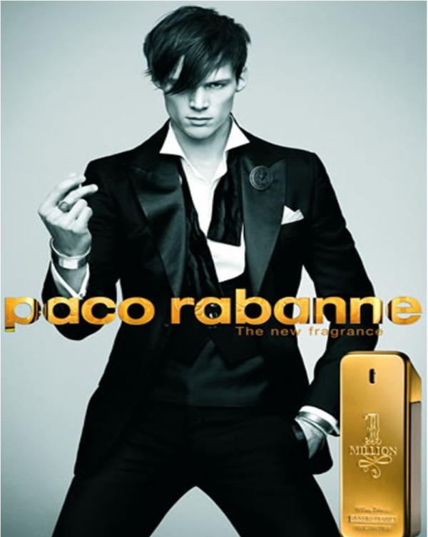 Paco Rabanne - 1 Million - Image 2