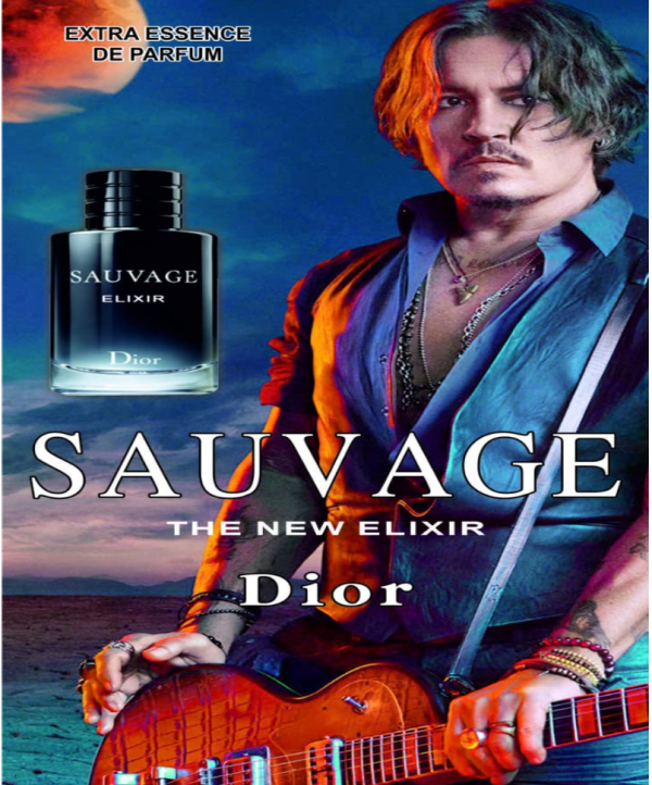 Sauvage the new Elixir - Image 2