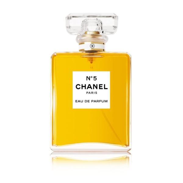 Chanel - No5