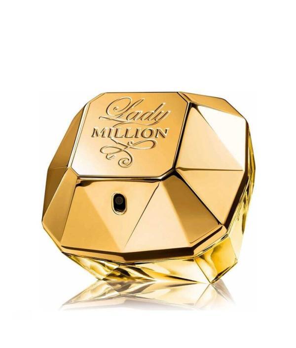 Paco Rabanne - Million