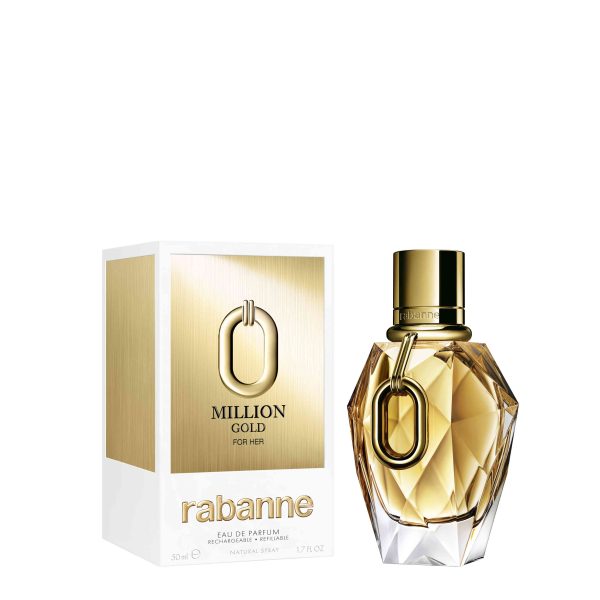 Paco Rabanne - Million Gold