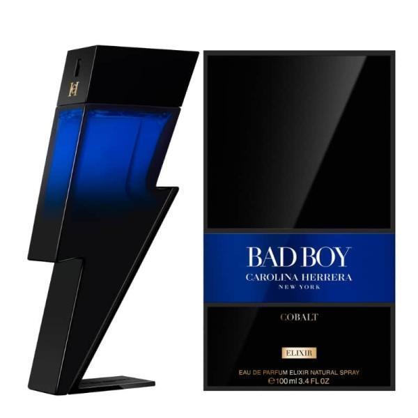 Carolina Herrera - Bad Boy