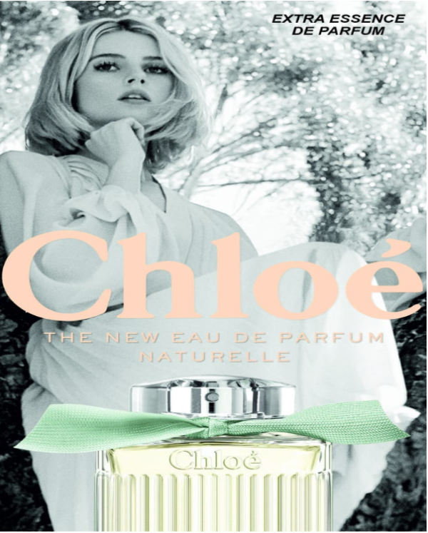 Chloe - Naturelle - Image 2