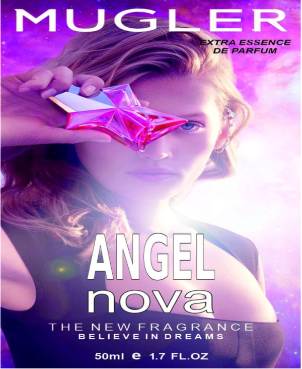 Thierry Mugler - Angel Nova - Image 2