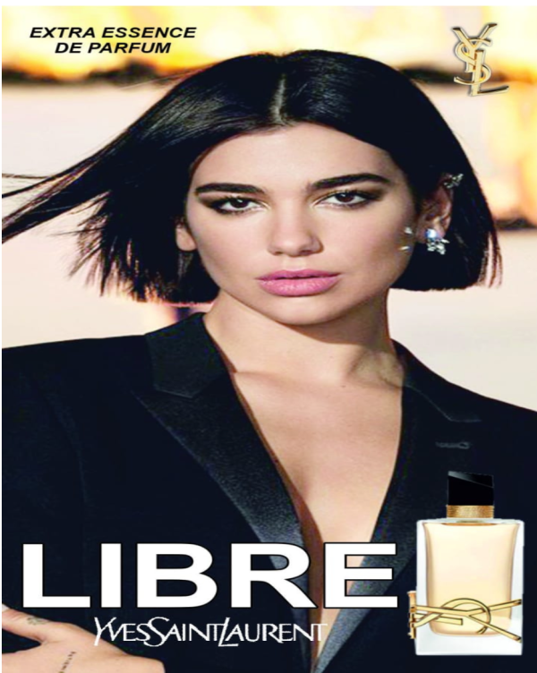 Yves Saint Laurent - Libre - Image 2