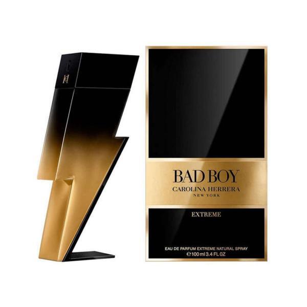 Carolina Herrera - Bad Boy Extreme