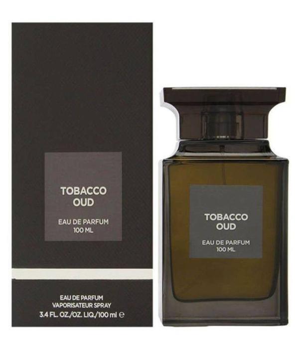 Tom Ford - Tobacco Oud