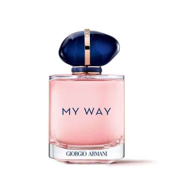 Giorgio Armani - My Way