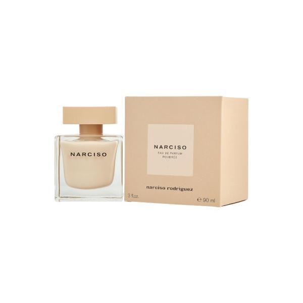 Narciso Rodriguez - Narciso Poudrée