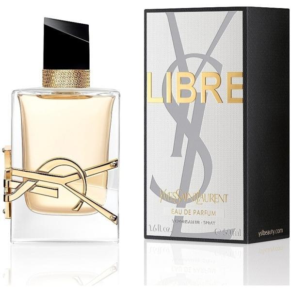 Yves Saint Laurent - Libre